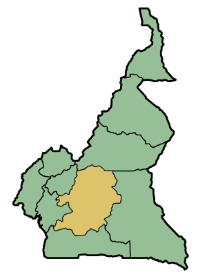 Développeur Web à Yaoundé | Région du Centre (Cameroun)