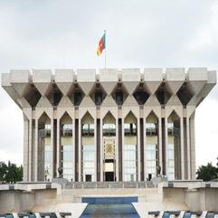 Republic of Cameroon | Présidence de la République du Cameroun