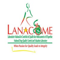 LANACOME (Laboratoire de Contrôle de Qualité de Médicament)