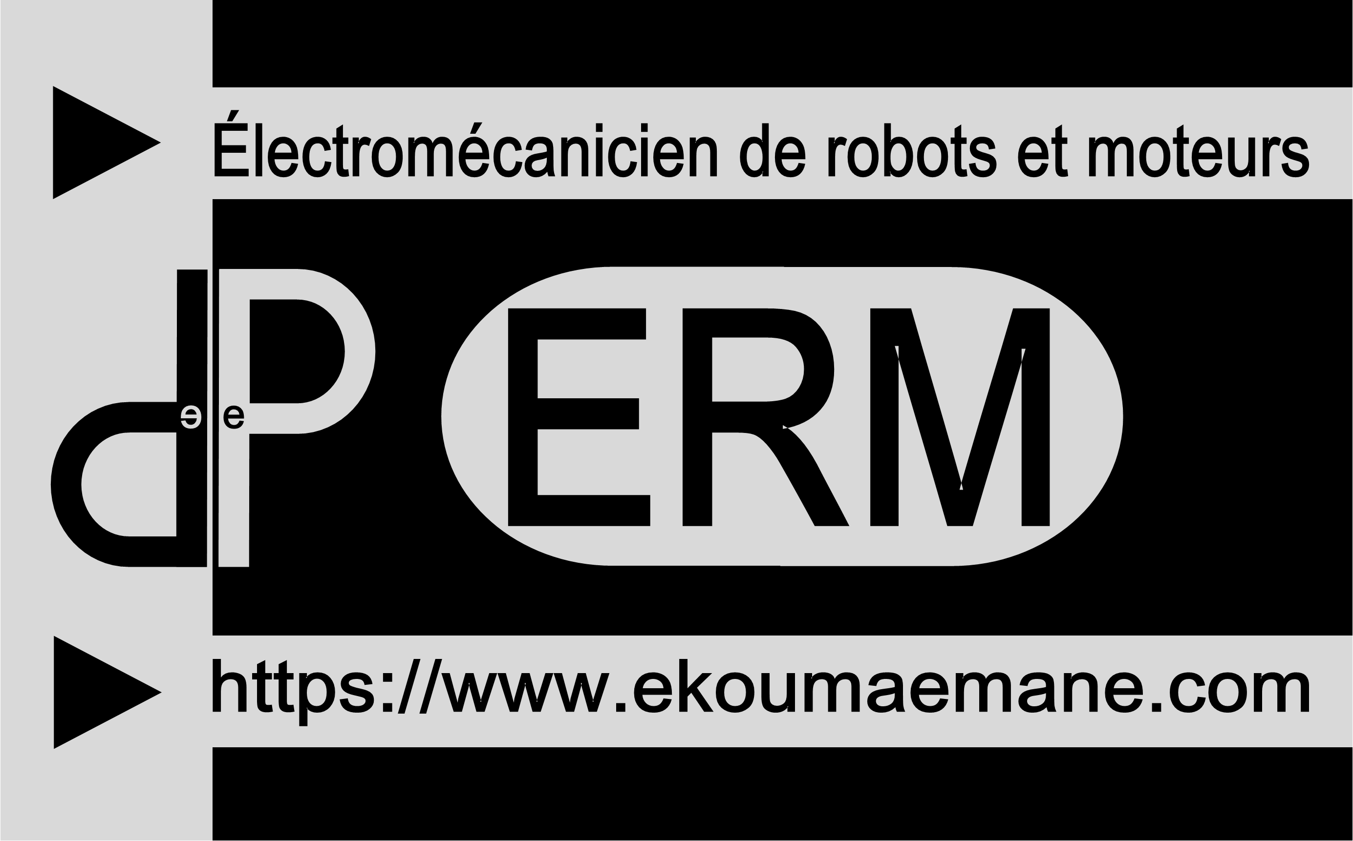 Électromécanicien | Robots industriels, moteurs électriques