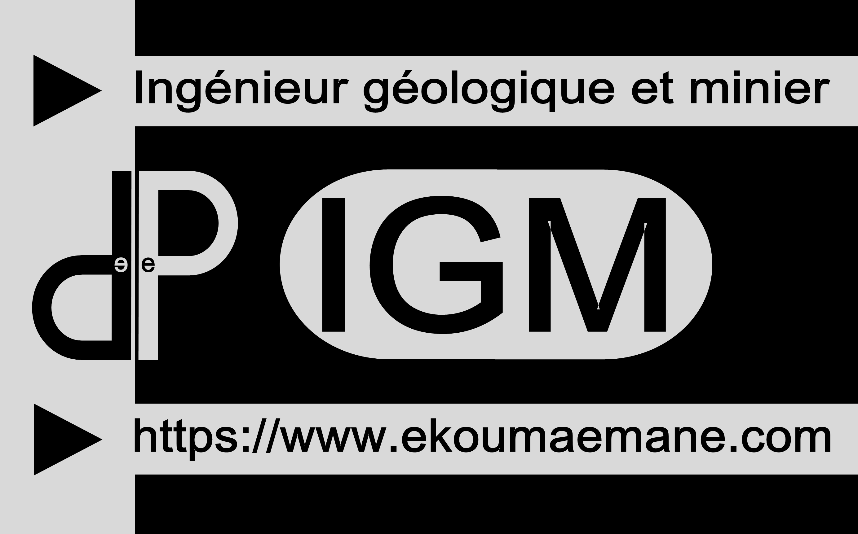 Ingénieur géologique et minier | Pétrographie et géochimique