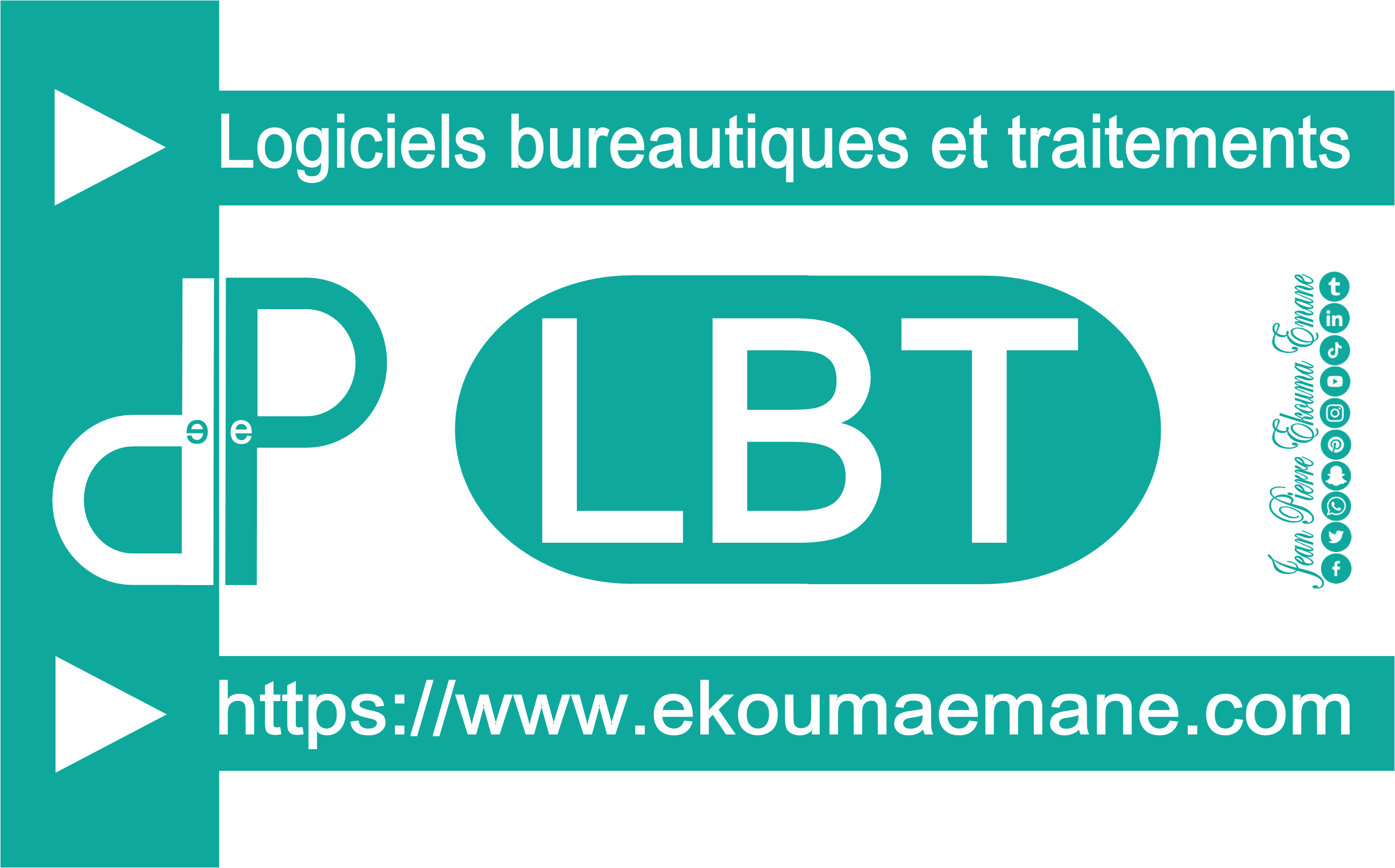 Gestionnaire de Logiciel du Bureautique et Traitement de Texte