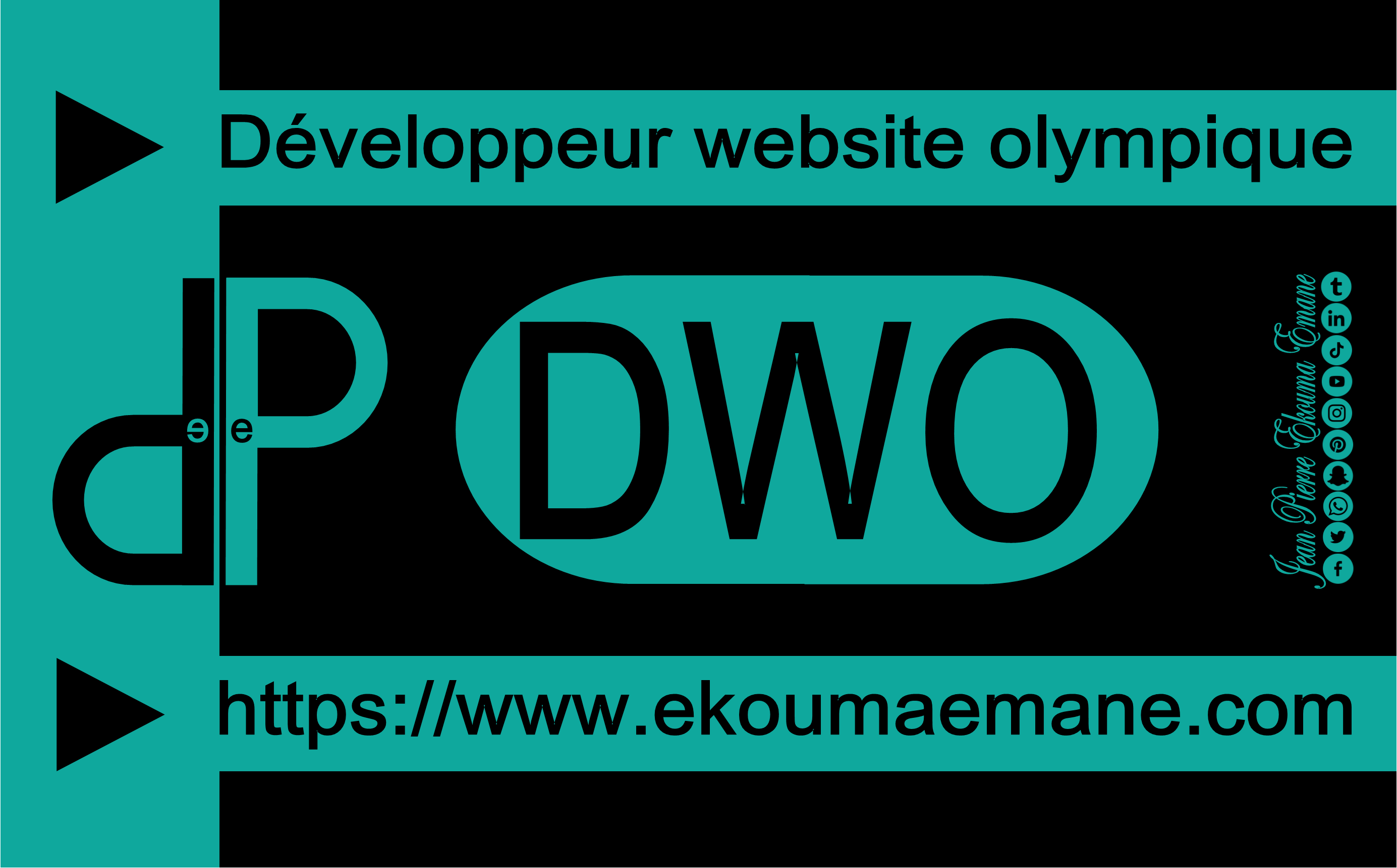 Production site web olympique | Appli d'intelligence artificielle