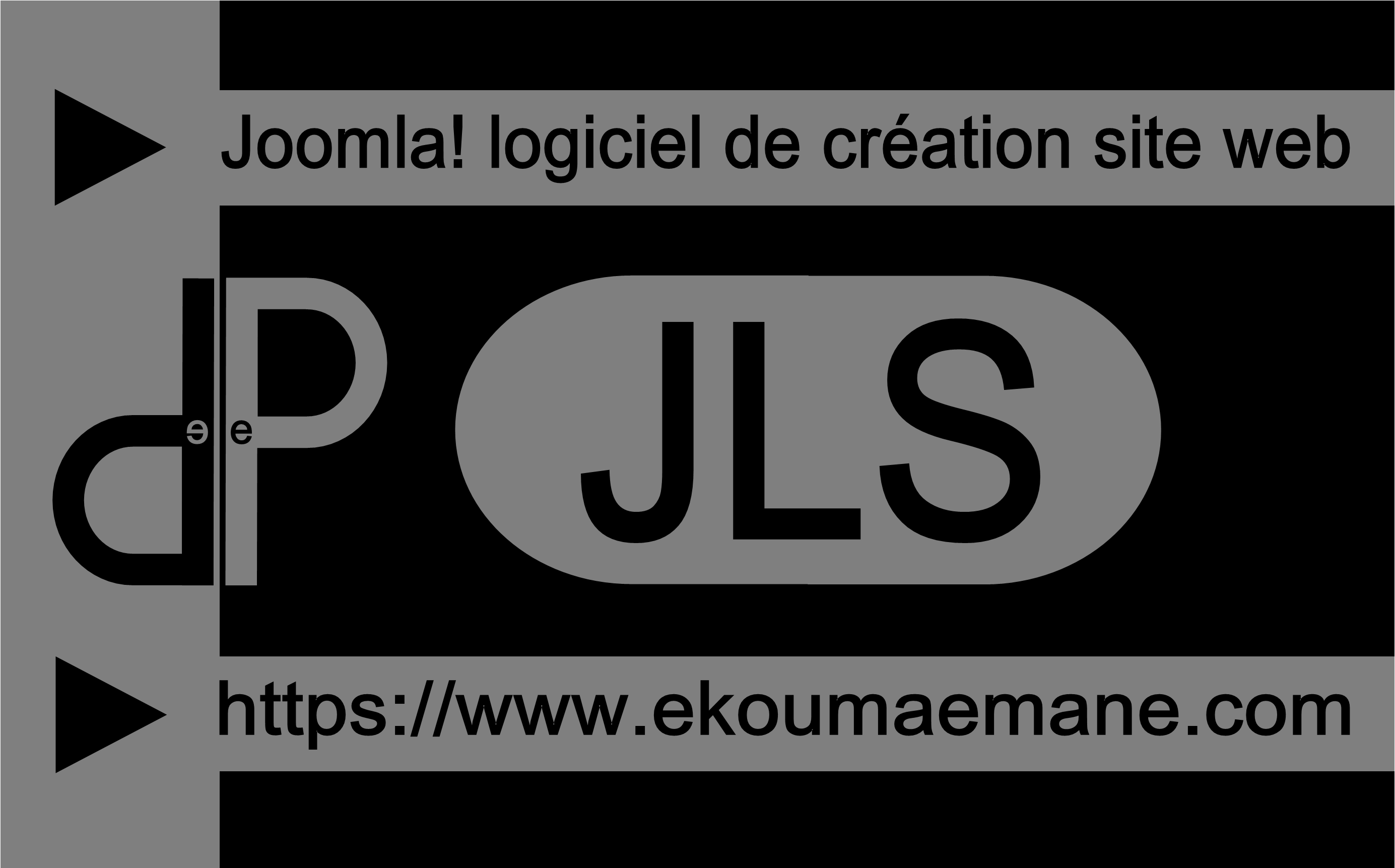 Joomla! Logiciel Web | SGC (Système de Gestion de Contenu)