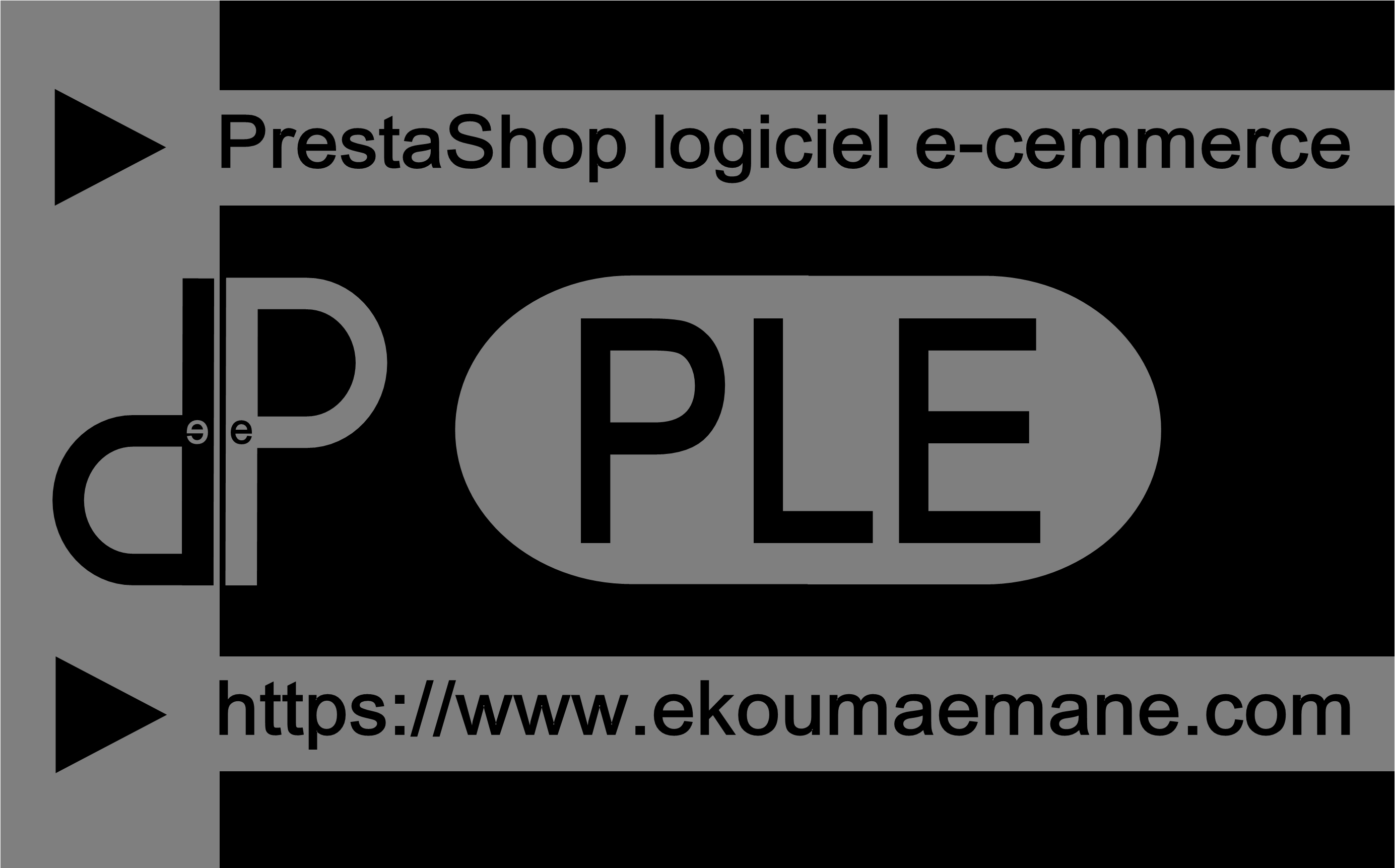 PrestaShop Logiciel Web | Système de gestion contenu (SGC)