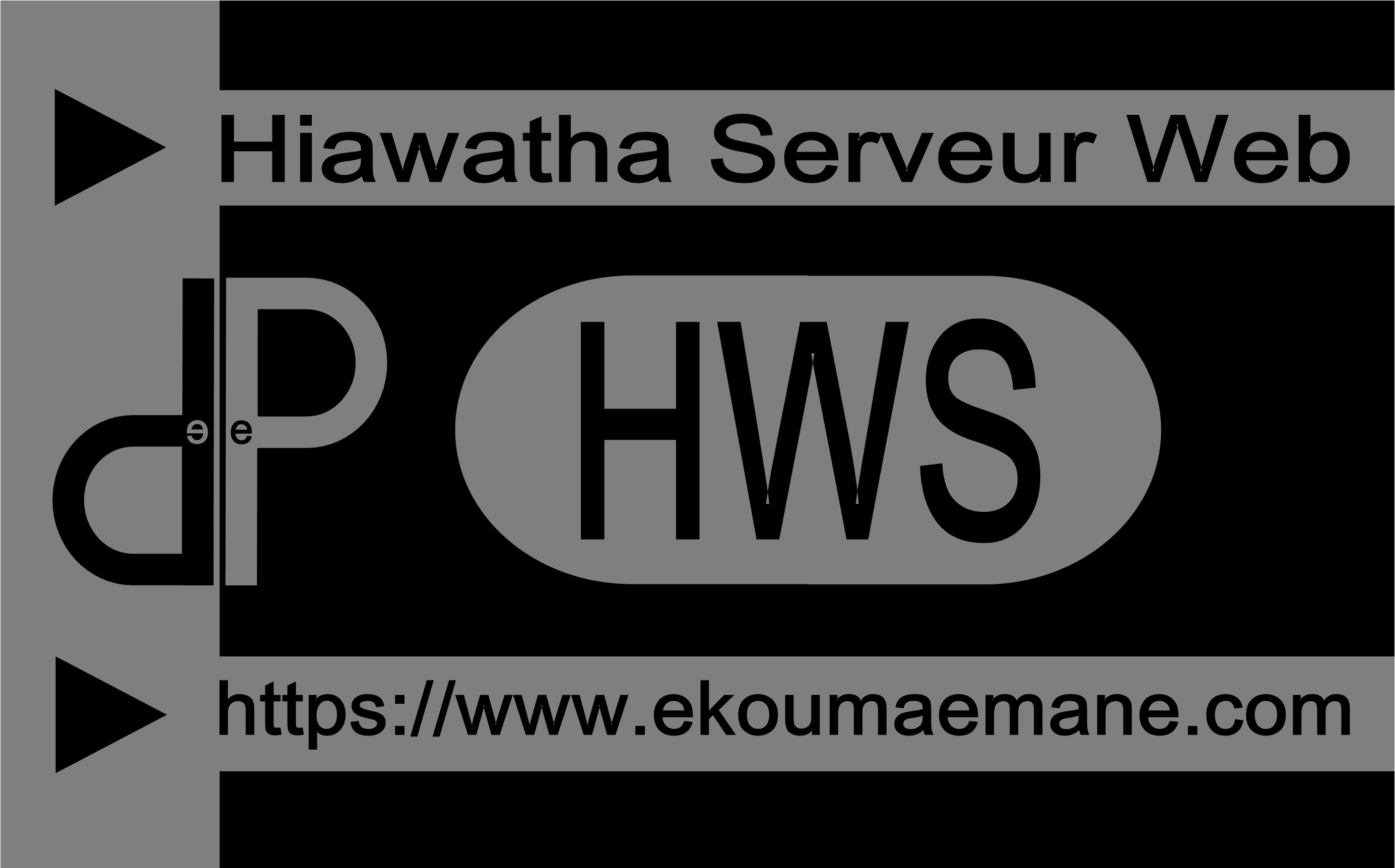 Hiawatha Serveur Web | Plusieurs Systèmes d'Exploitation