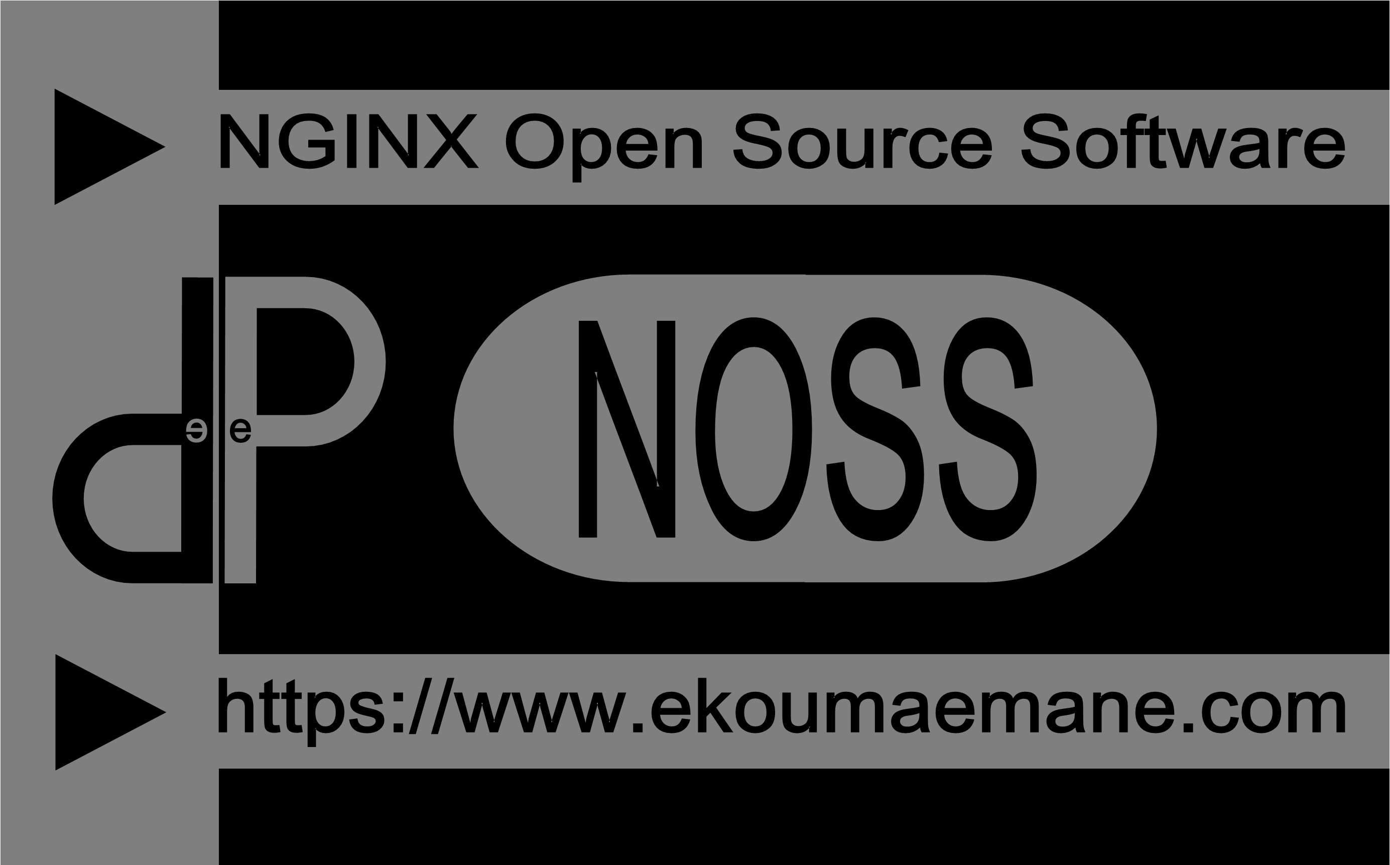 NGINX Open Source ou NGINX | Logiciel libre de Serveur Web