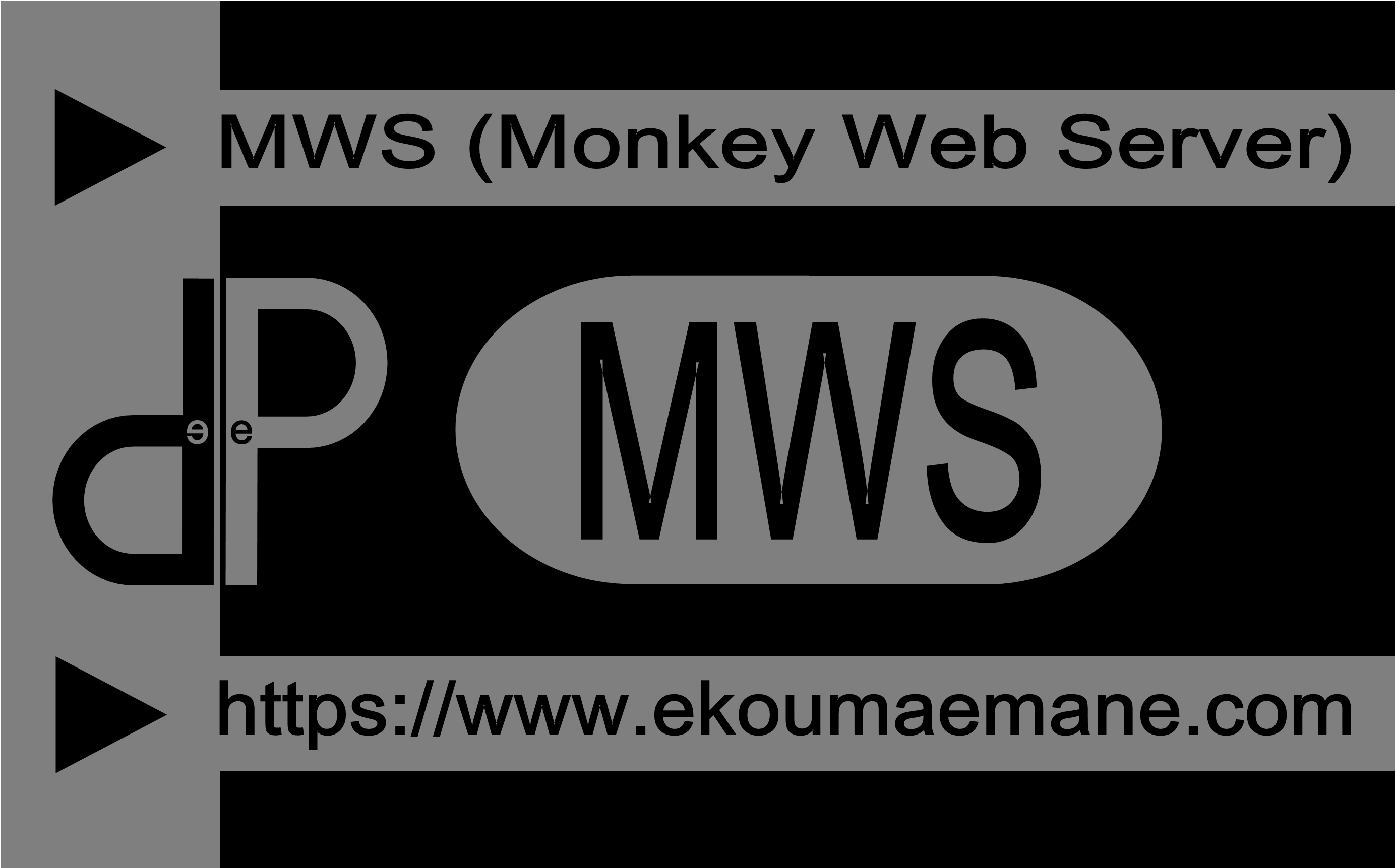 Monkey Web Server (MWS) | Dédié au noyau Linux de Pereira