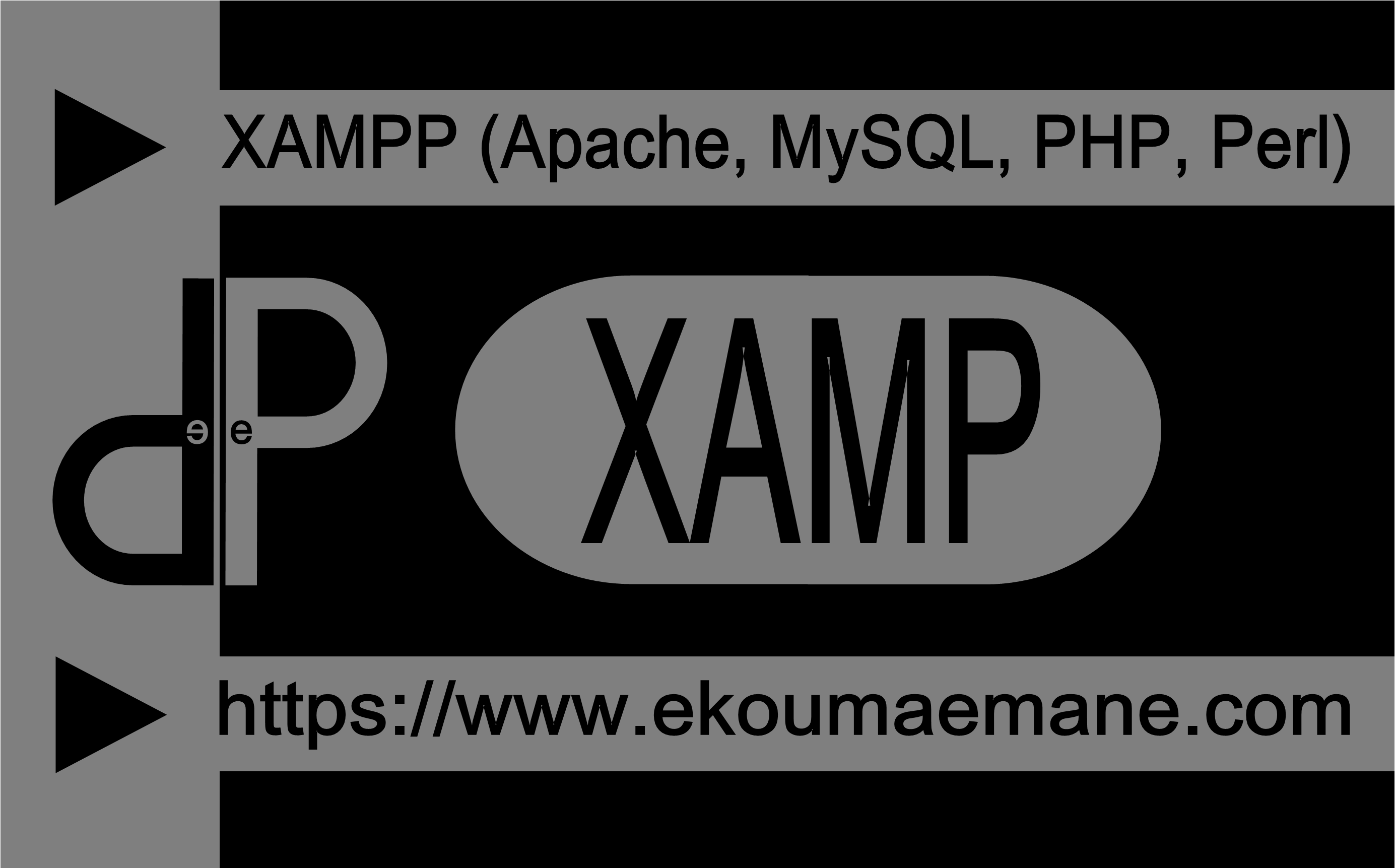 XAMPP (Apache, MySQL, PHP, Perl) | XamppServeur Localhost