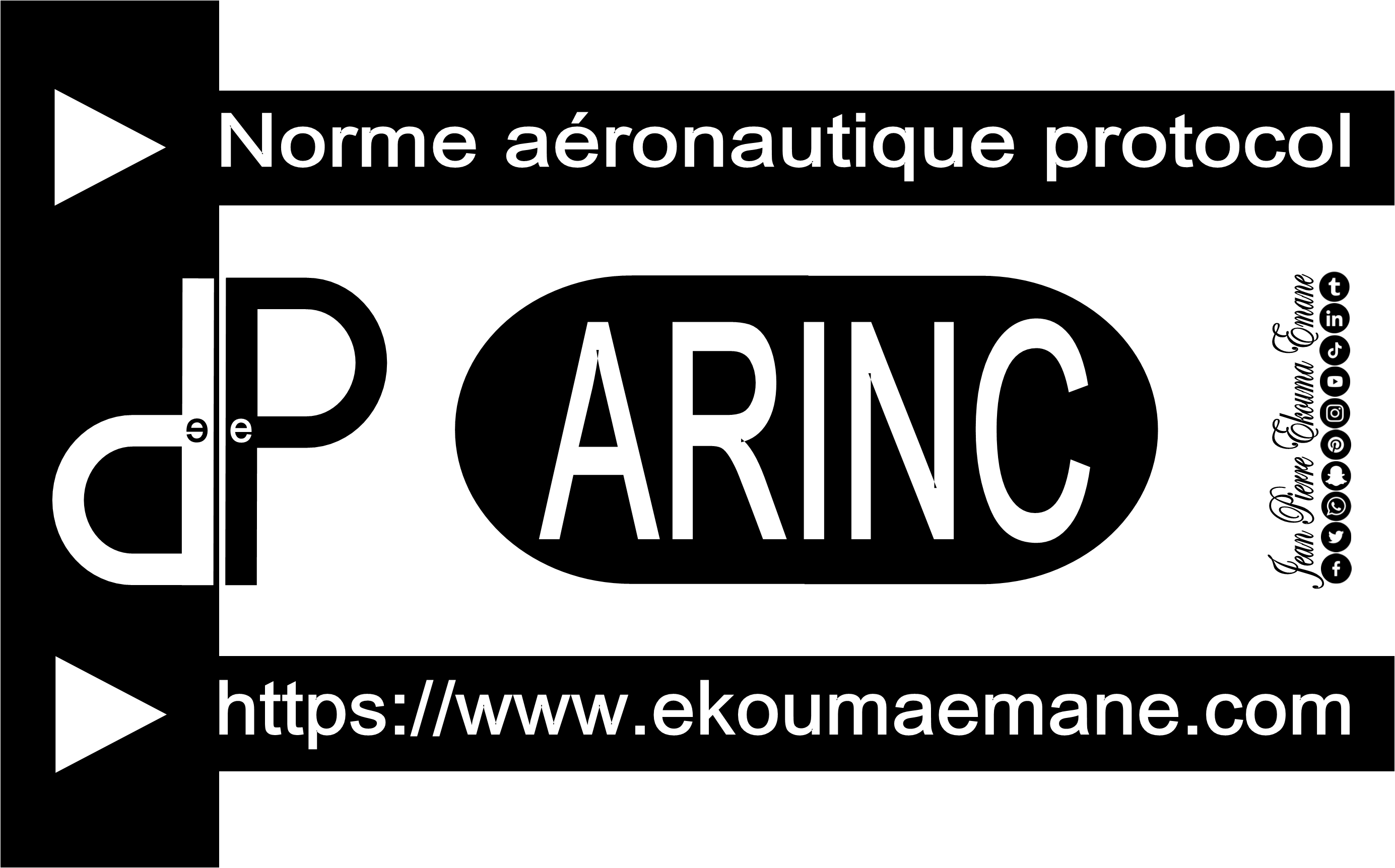 Norme aéronautique (ARINC429) | Donnée avionique industrie