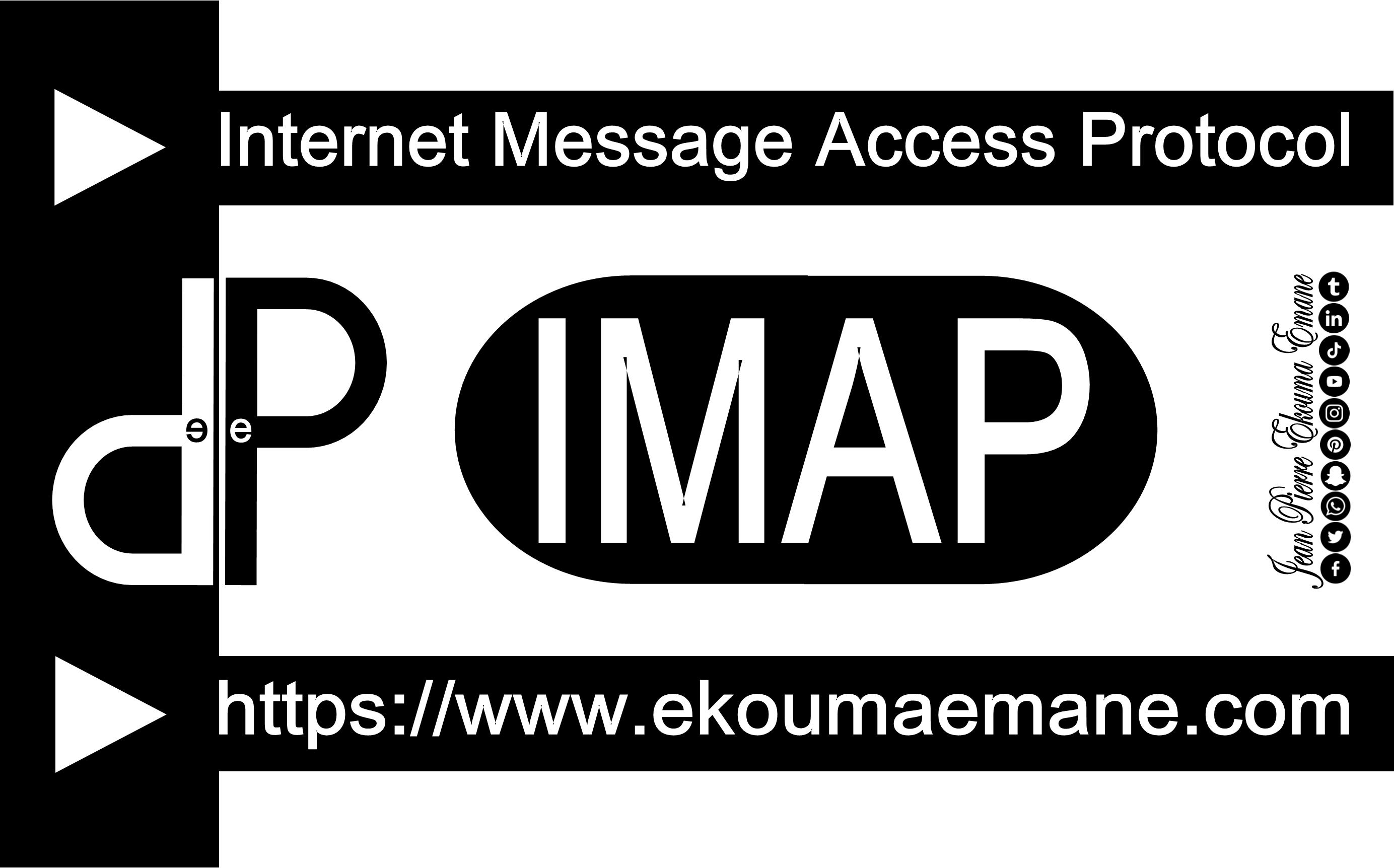 Internet Message Access Protocol (IMAP) | Norme Messagerie