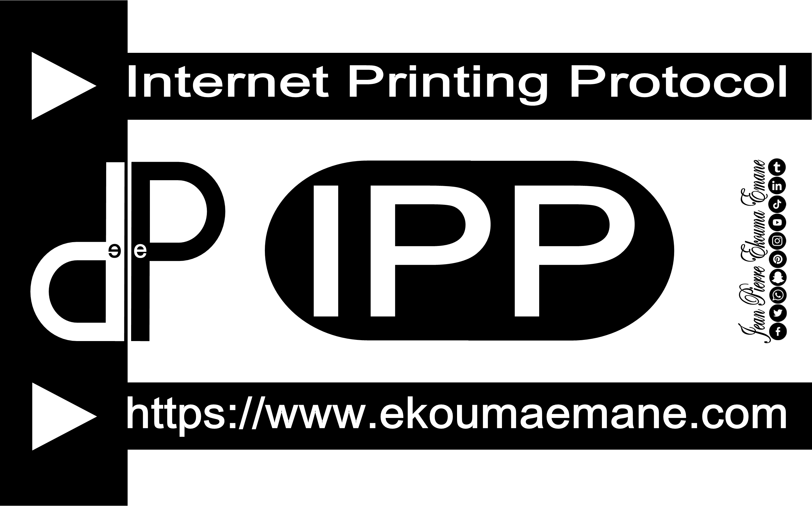 Internet Printing Protocol (IPP) | Impression Intranet/Internet