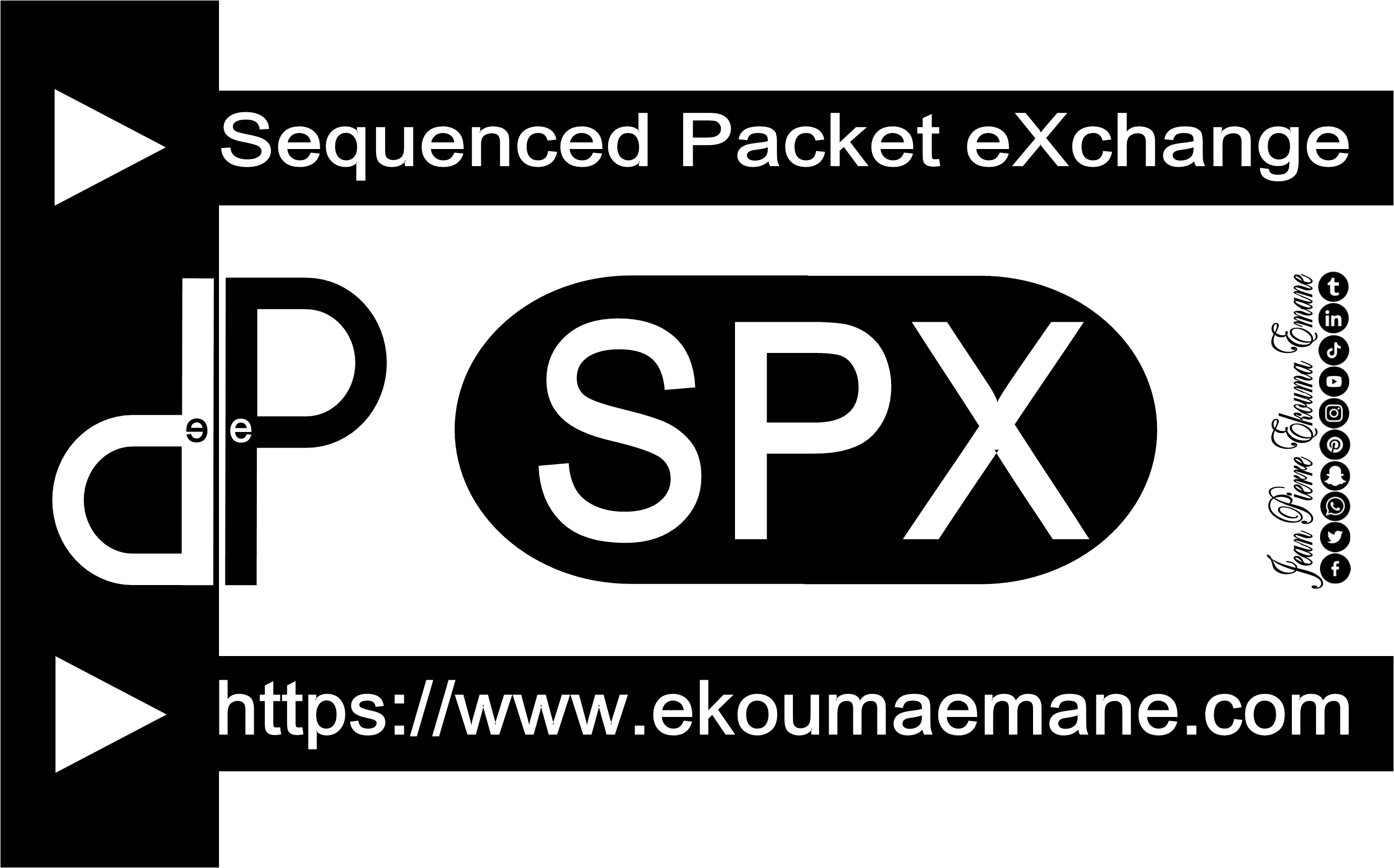 Sequenced Packet eXchange (SPX) | Réseaux locaux NetWare 