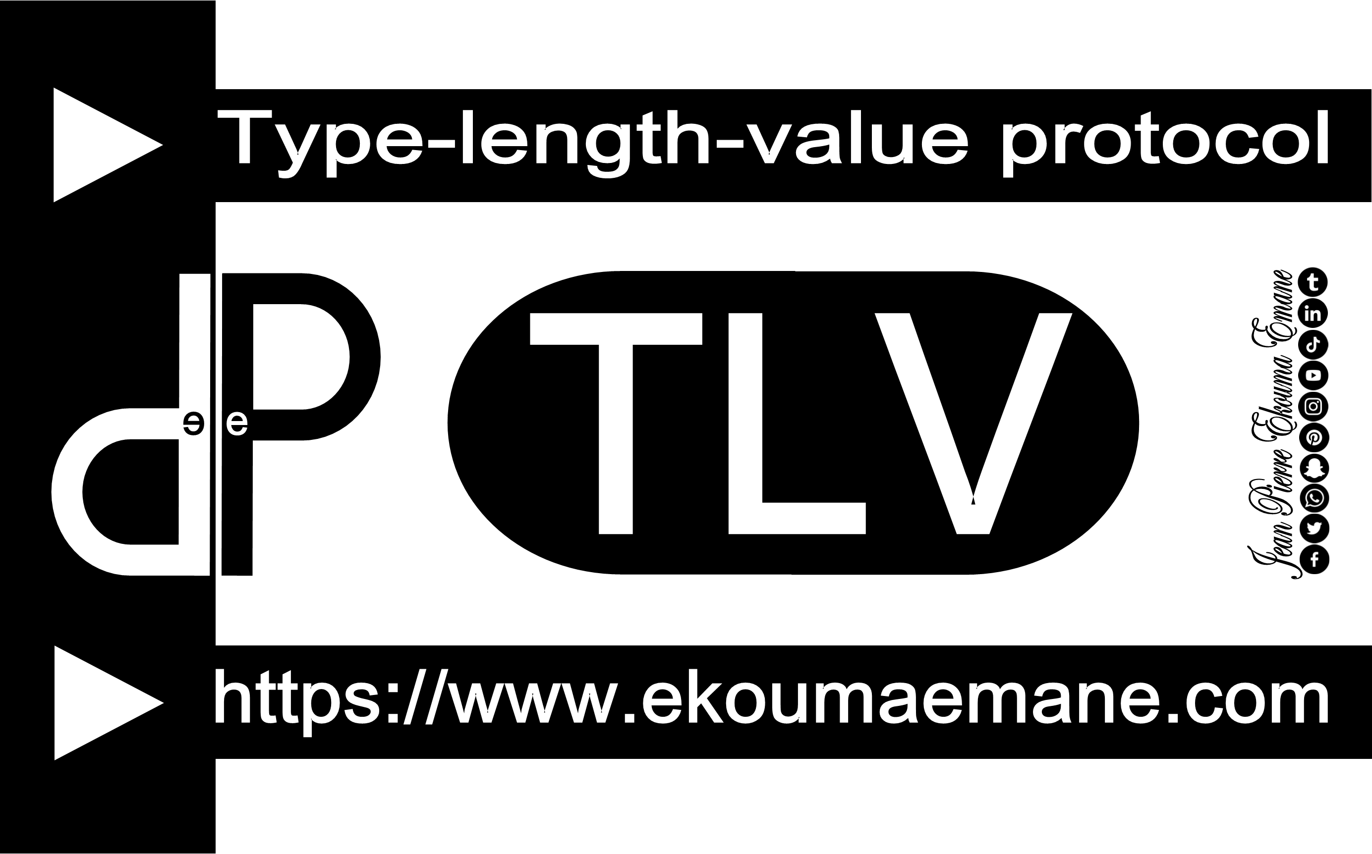 Type-length-value (TLV) | Schéma de Formatage de Données